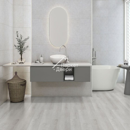 Ламинат SPC QUARTZ STEP Quartz-Step 3,5 мм Дуб Цайдам